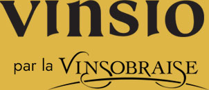 Vinsobraire devient Vinsio