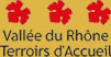Vallée du Rhône - Terroirs d'Accueil