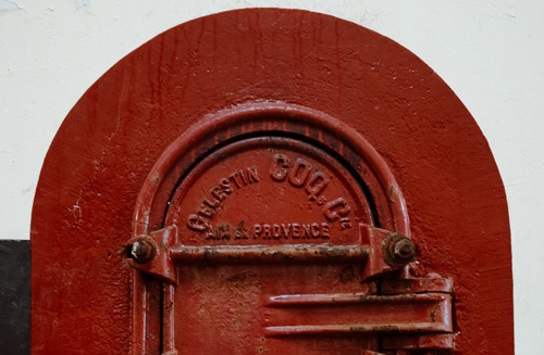 vinification de la cave Vinsio